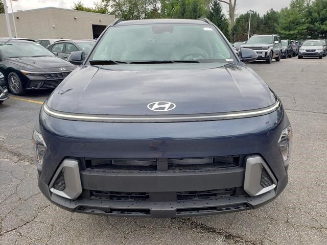 2025 Hyundai Kona SEL Convenience