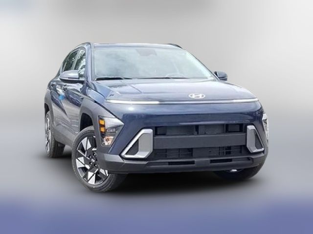 2025 Hyundai Kona SEL Convenience