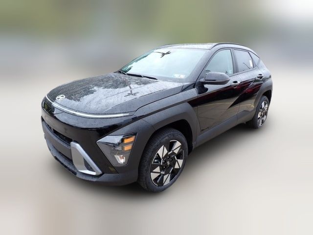 2025 Hyundai Kona SEL Convenience