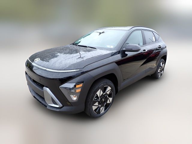 2025 Hyundai Kona SEL Convenience