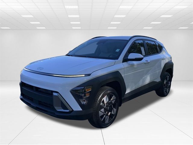 2025 Hyundai Kona SEL Convenience