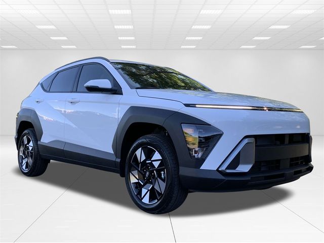 2025 Hyundai Kona SEL Convenience