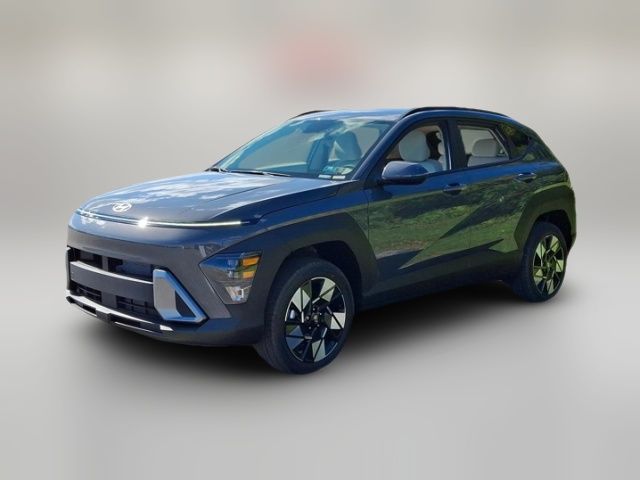 2025 Hyundai Kona SEL Convenience