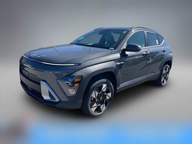 2025 Hyundai Kona SEL Convenience