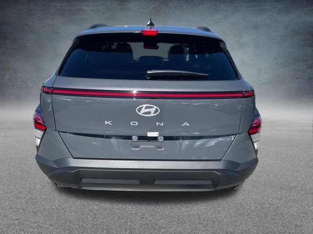 2025 Hyundai Kona SEL Convenience