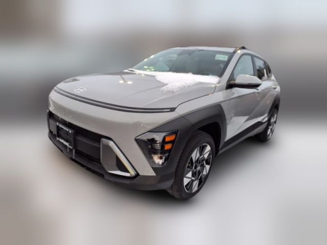 2025 Hyundai Kona SEL Convenience