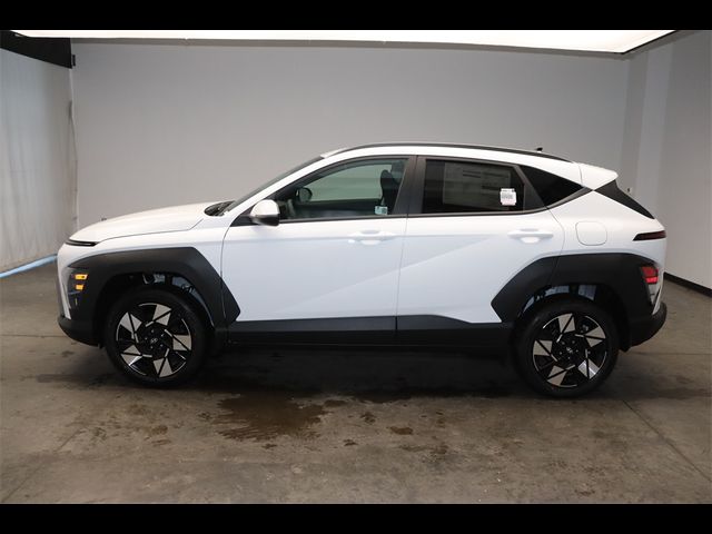 2025 Hyundai Kona SEL Convenience