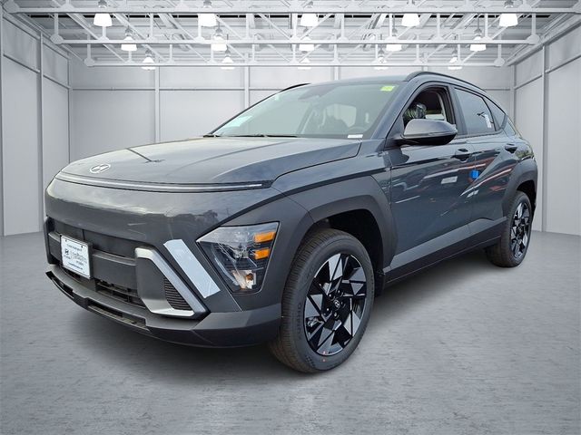 2025 Hyundai Kona SEL Convenience