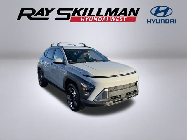 2025 Hyundai Kona SEL Convenience