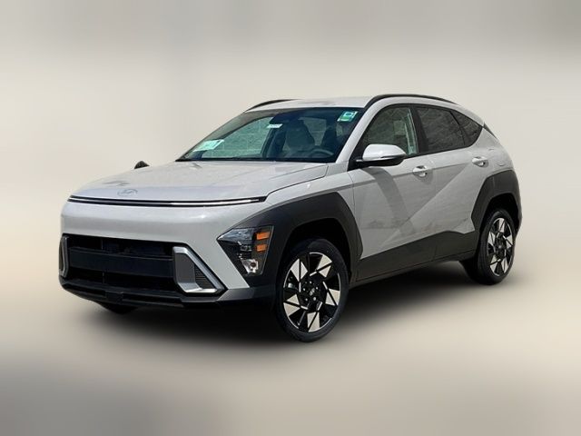 2025 Hyundai Kona SEL Convenience