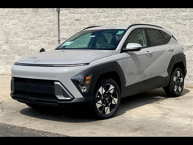 2025 Hyundai Kona SEL Convenience