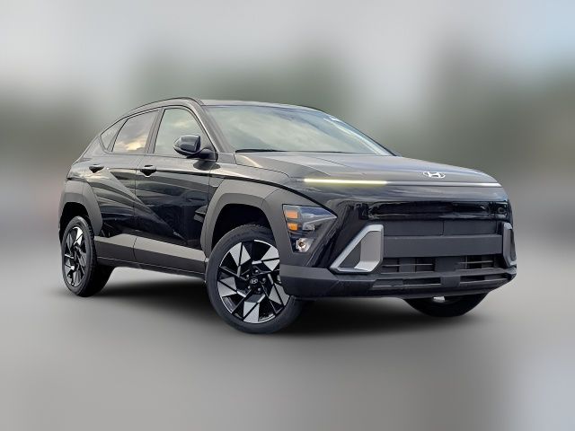 2025 Hyundai Kona SEL Convenience