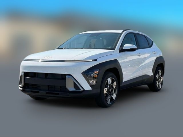 2025 Hyundai Kona SEL Convenience