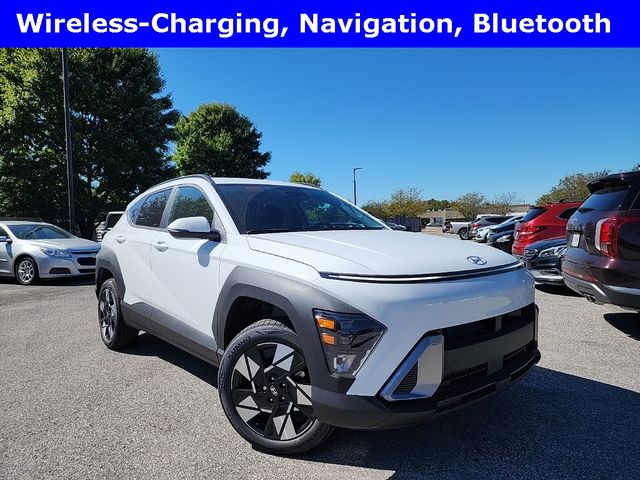 2025 Hyundai Kona SEL Convenience