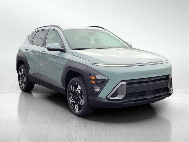 2025 Hyundai Kona SEL Convenience