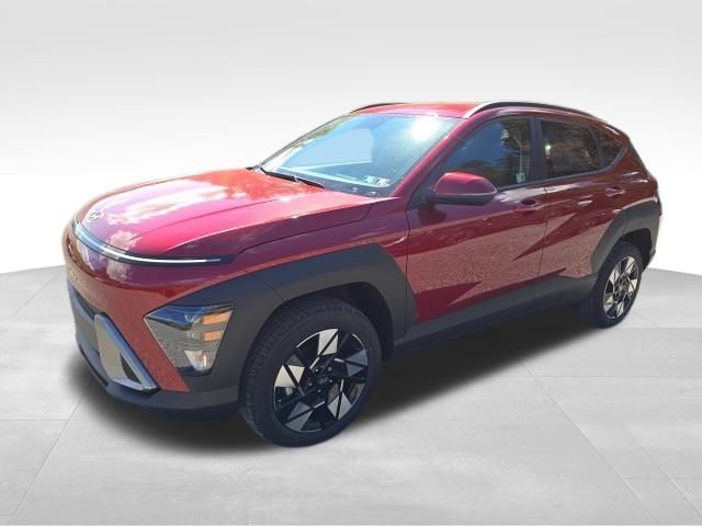 2025 Hyundai Kona SEL Convenience