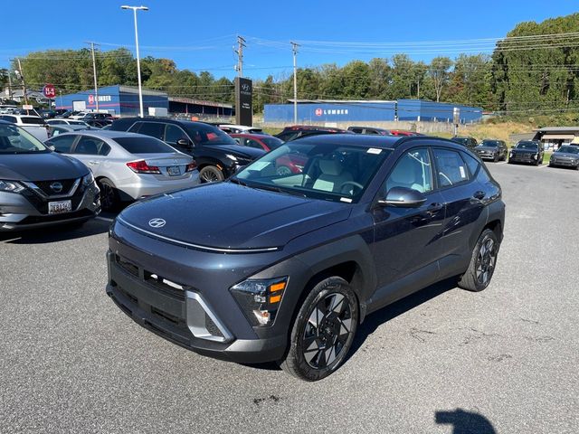 2025 Hyundai Kona SEL Convenience