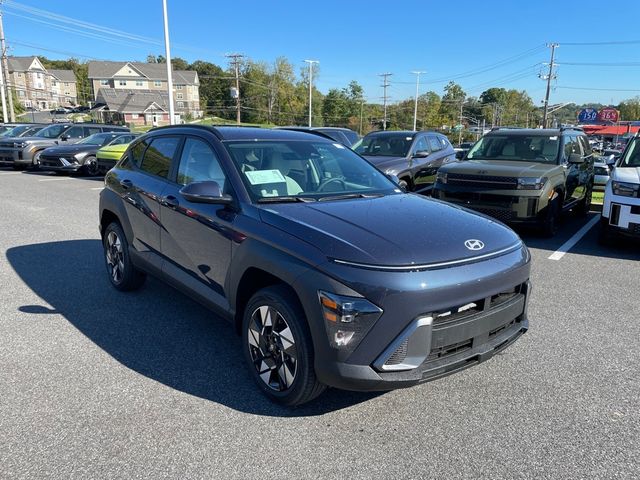 2025 Hyundai Kona SEL Convenience