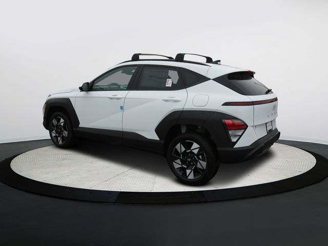 2025 Hyundai Kona SEL Convenience