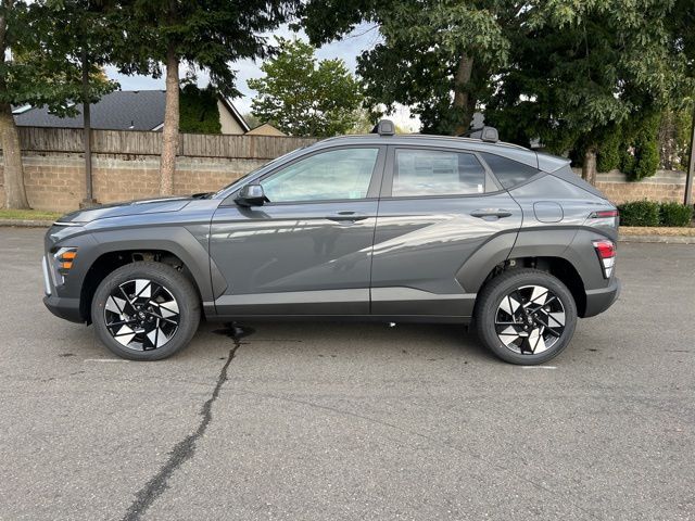 2025 Hyundai Kona SEL Convenience