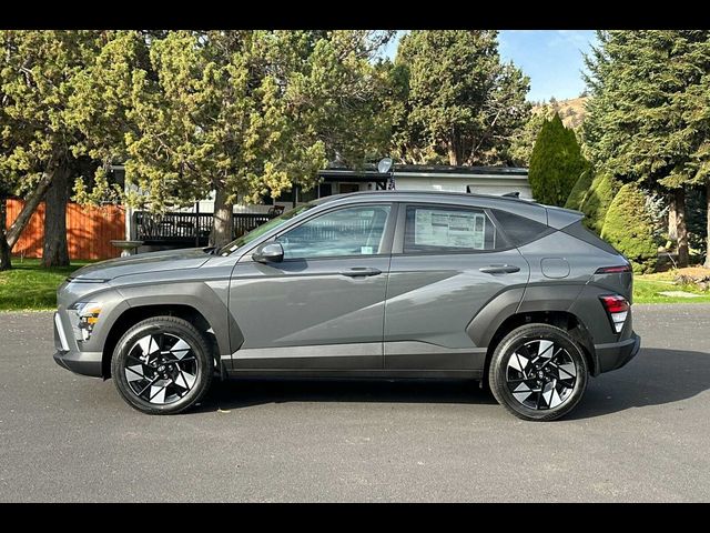 2025 Hyundai Kona SEL Convenience