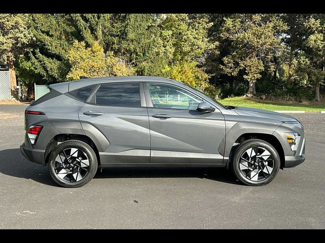 2025 Hyundai Kona SEL Convenience