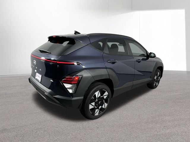 2025 Hyundai Kona SEL Convenience