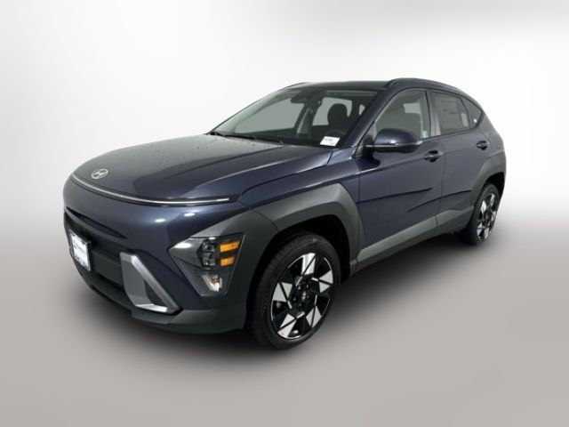 2025 Hyundai Kona SEL Convenience