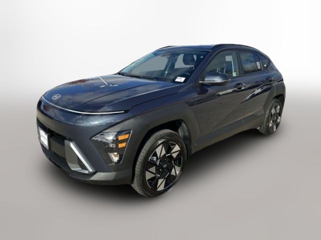 2025 Hyundai Kona SEL Convenience