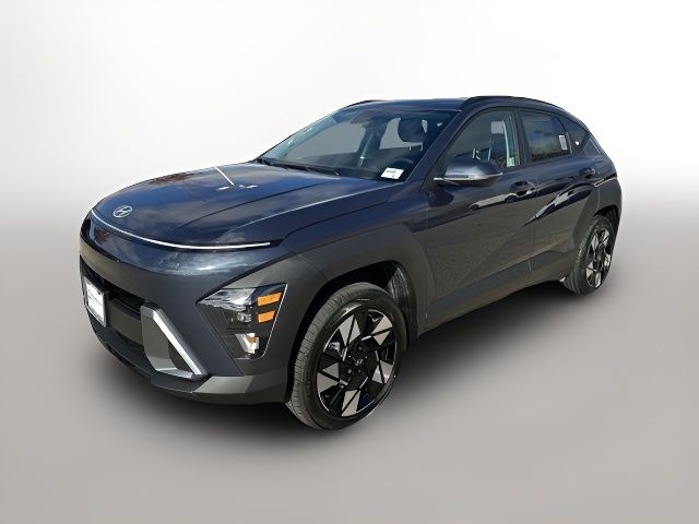 2025 Hyundai Kona SEL Convenience