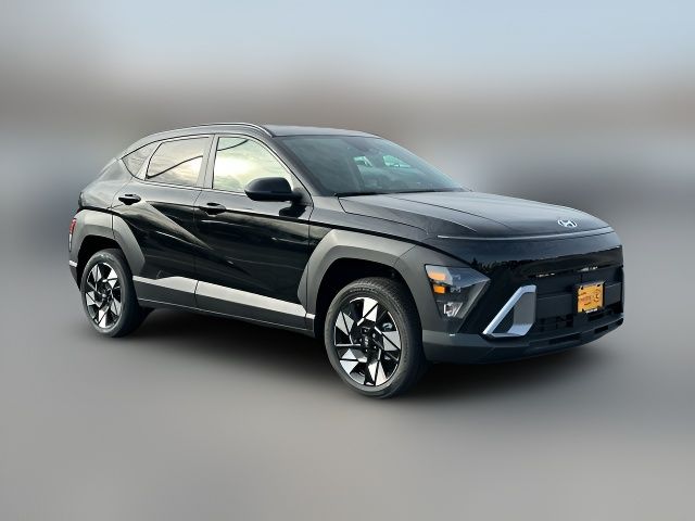 2025 Hyundai Kona SEL Convenience