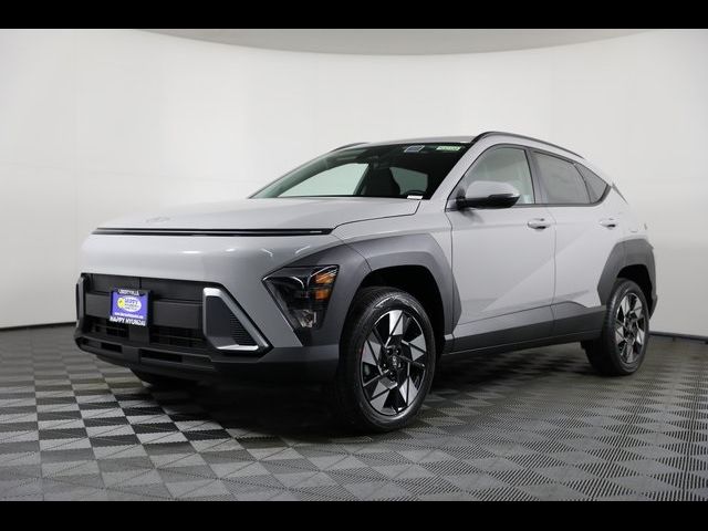 2025 Hyundai Kona SEL Convenience