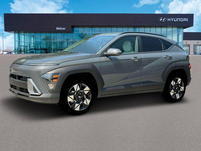 2025 Hyundai Kona SEL Convenience