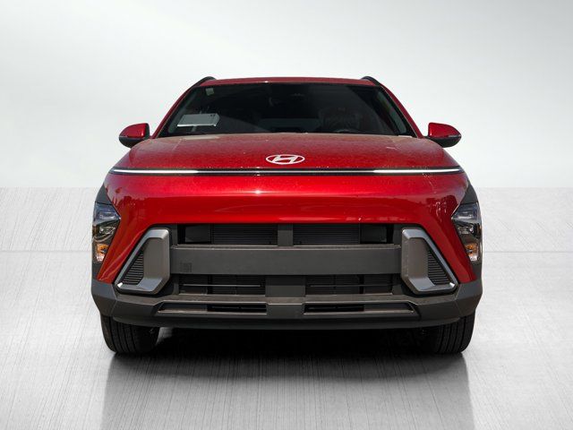 2025 Hyundai Kona SEL Convenience