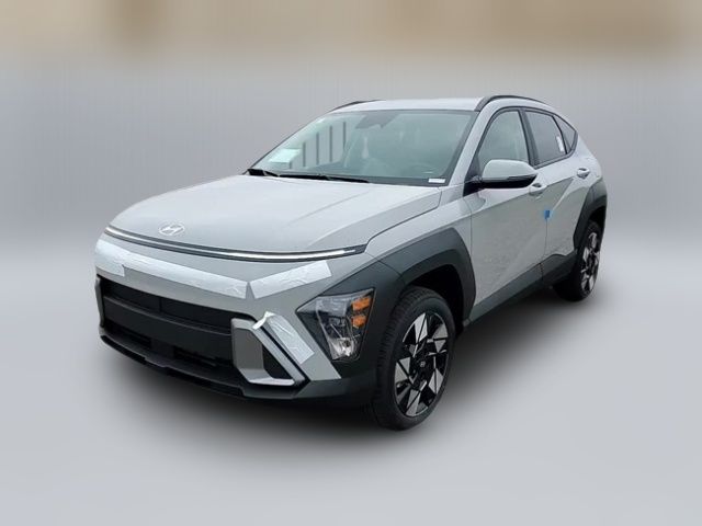 2025 Hyundai Kona SEL Convenience