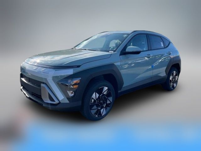 2025 Hyundai Kona SEL Convenience