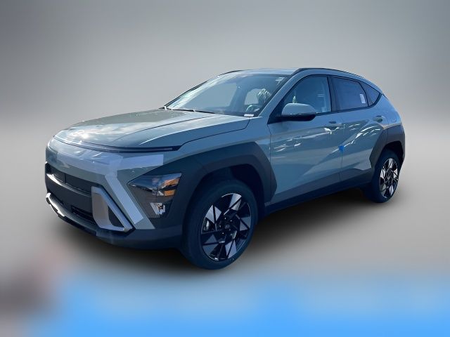 2025 Hyundai Kona SEL Convenience