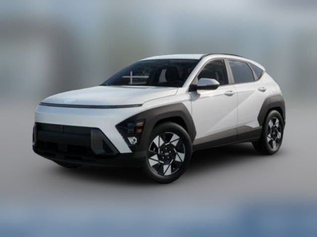 2025 Hyundai Kona SEL Convenience