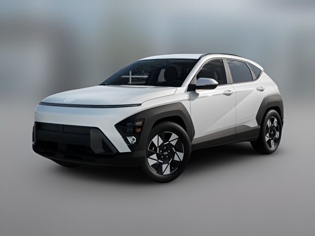 2025 Hyundai Kona SEL Convenience