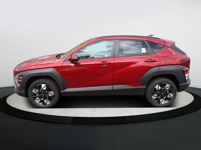 2025 Hyundai Kona SEL Convenience