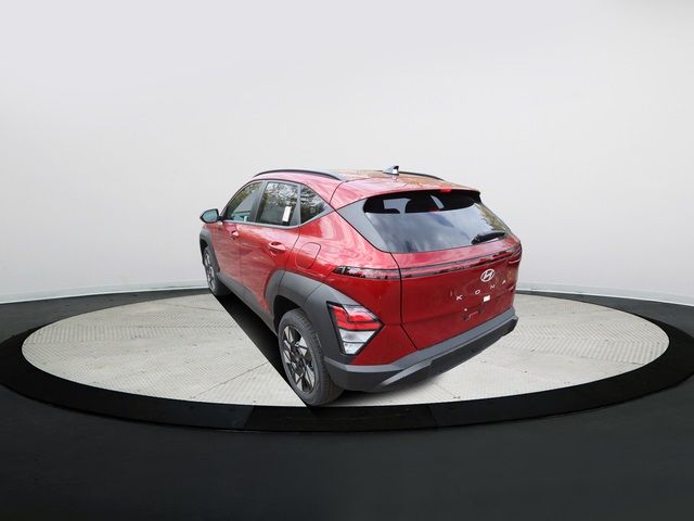 2025 Hyundai Kona SEL Convenience