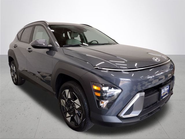 2025 Hyundai Kona SEL Convenience