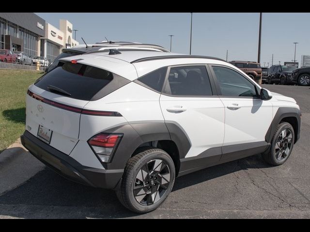 2025 Hyundai Kona SEL Convenience