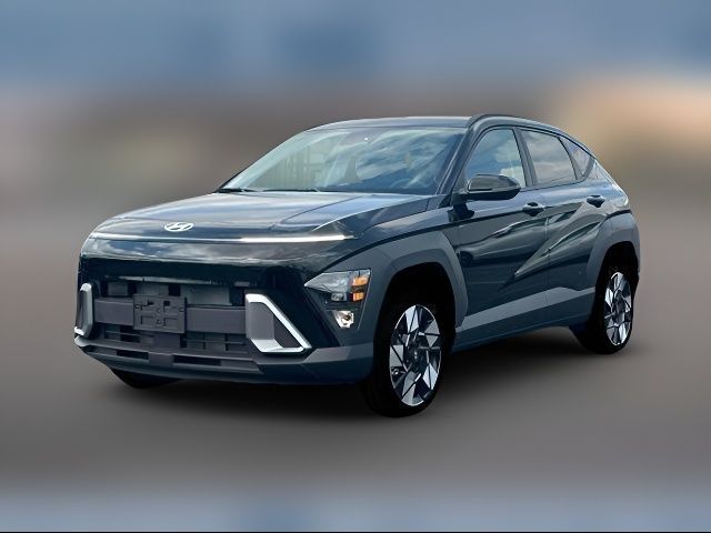 2025 Hyundai Kona SEL Convenience