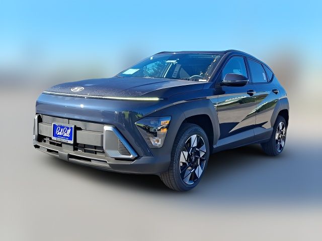 2025 Hyundai Kona SEL Convenience