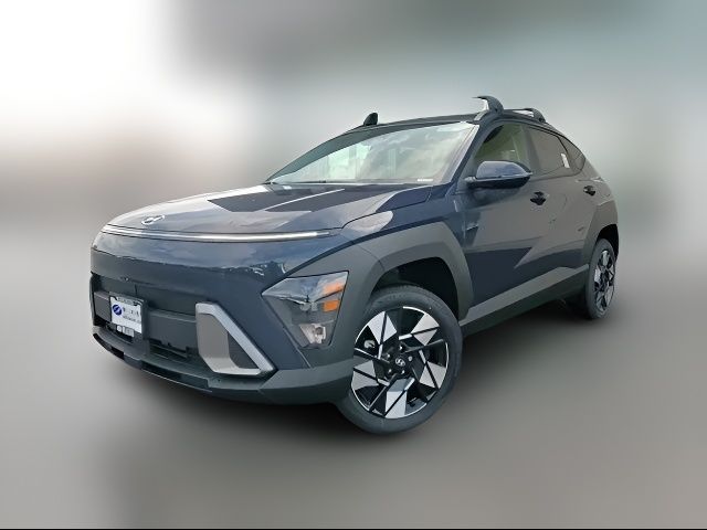 2025 Hyundai Kona SEL Convenience