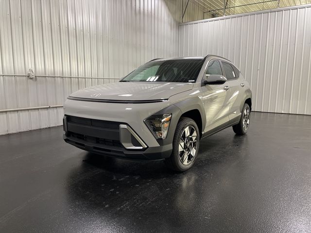 2025 Hyundai Kona SEL Convenience