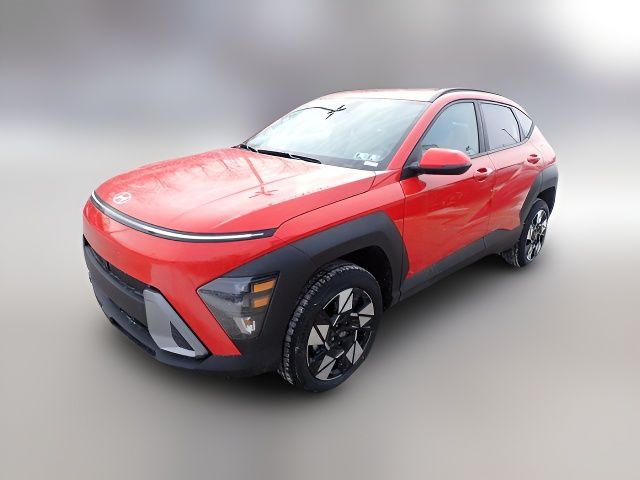 2025 Hyundai Kona SEL Convenience