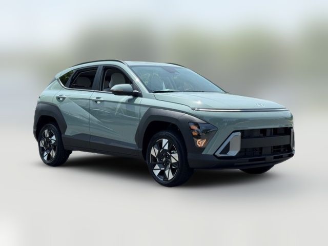 2025 Hyundai Kona SEL Convenience