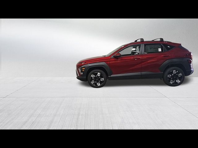 2025 Hyundai Kona SEL Convenience